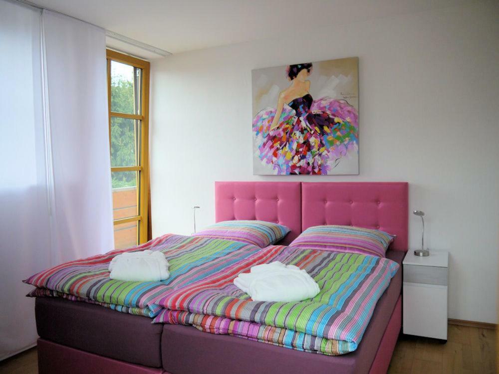 Maisonette Wohnung Krefeld Exterior foto